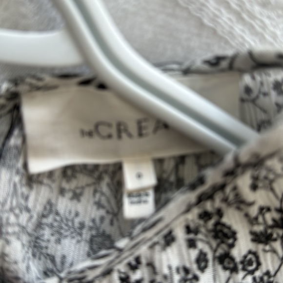 The Great. Songbird Dress Size 0 - Picture 4 of 6